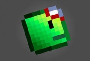 Pixel Sandbox Puzzle Adventure