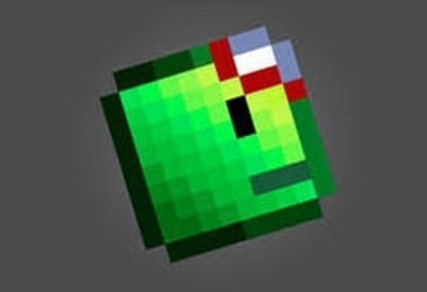 Pixel Sandbox Puzzle Adventure