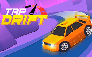 Precision Drift Racing