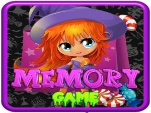 Autumn Memory Match Puzzle