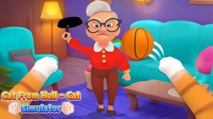 Whisker Paws House Adventure