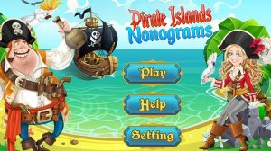 Tropical Grid Logic Quest