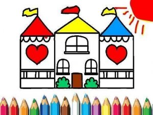 Miniature Home Color Studio