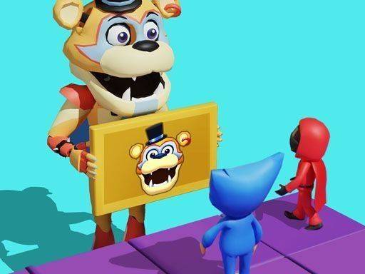 Summer Match Party: Online Puzzle