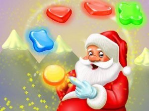 Festive Treat Sorting Puzzle