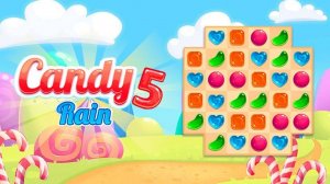 Candy Tile Swap