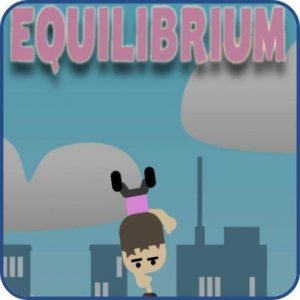 Equilibrium Puzzle Challenge