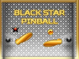 Star Pinball Puzzle Challenge