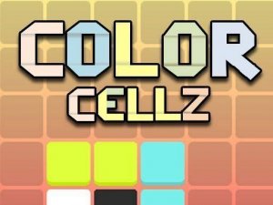 Color Grid Tactics