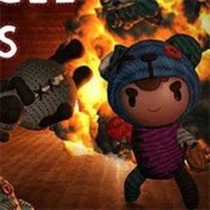 String Snarl Logic Quest
