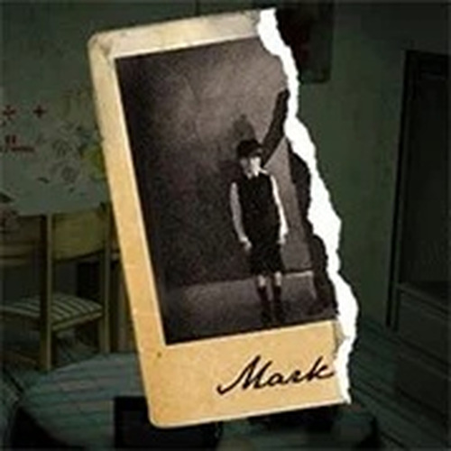 Mark's Room Puzzle Adventure
