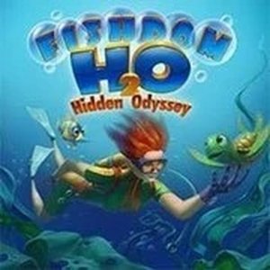 Fishdom H2O Puzzle Game - Match 3 Aquarium