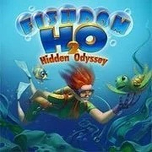 Aqua Match 3 Puzzle
