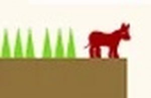 This is the Only Level 2 - Fun Jumping Game Online Arcade Game