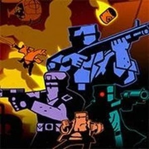 Arena Brawl Masters
