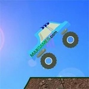 Big Rig Balance Trials