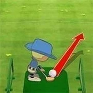 Fairway Putt Arcade Challenge