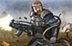 Space Fortress Tactics