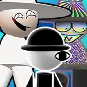 Rhythm Match: Bambi Strident Crisis