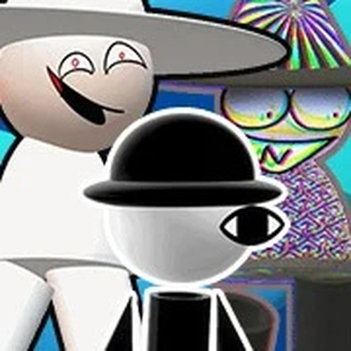 Rhythm Match: Bambi Strident Crisis