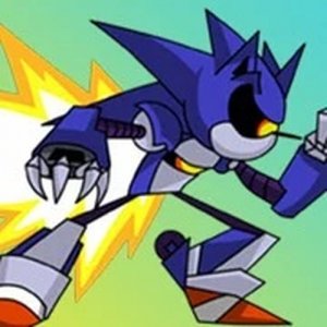 Musical Showdown with a Robotic Rival