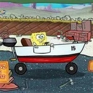 Steady Vessel Challenge