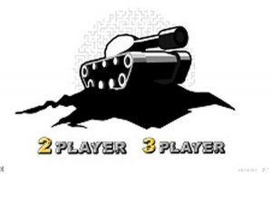 AZ Tank Trouble 4 Online Game Arcade Game
