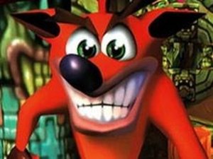 Crash Bandicoot Online Adventure Game - Arcade Game