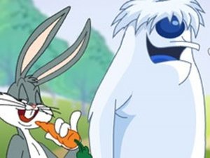 Beanstalk Bunny Jumping Arcade
