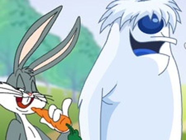 Beanstalk Bunny Jumping Arcade