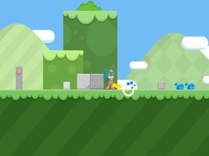 Princess Coral Rescue Quest