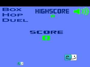 Box Leap Duel