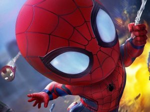 Urban Swing Hero Adventure