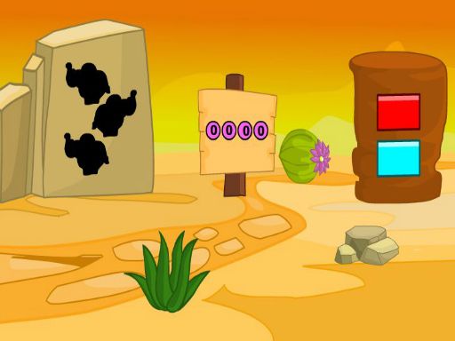 Village Friend Puzzle Journey