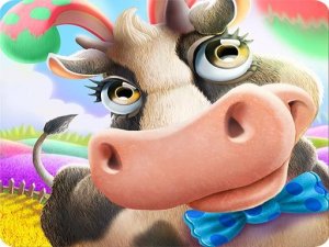 Mobile Harvest: Farm Simulator Online Game - Simulation Game