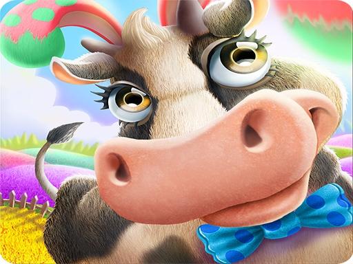 Harvest Town Farm Simulator