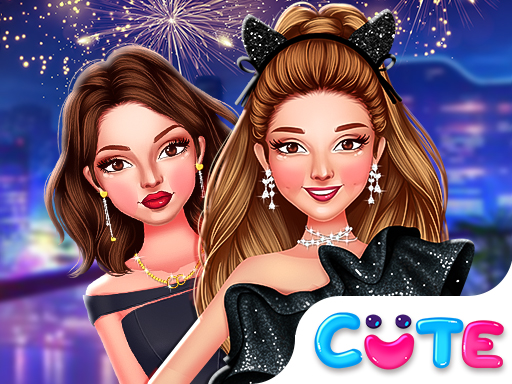 New Year's Eve Cruise Dress Up