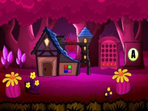 Bunny Shopping Escape Online Puzzle Game