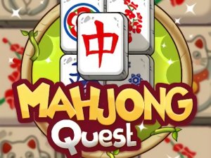 Mahjong Link Puzzle Online Game - Puzzle Game