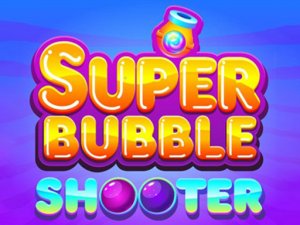 Super Bubble Shooter Online Puzzle Game
