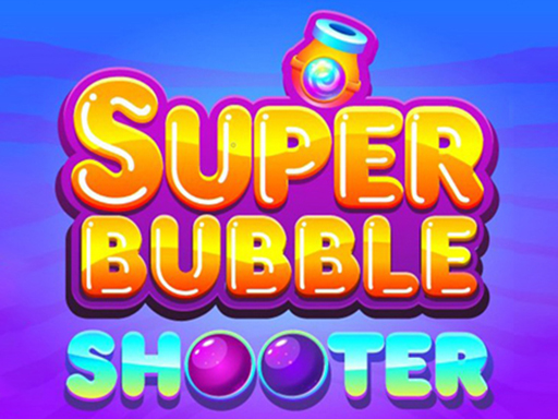Bubble Match Puzzle Game