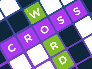 Ninja Crossword Challenge Puzzle Game - Word Puzzle