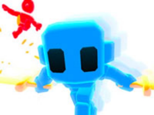 Flash Warrior 3D Arcade Action