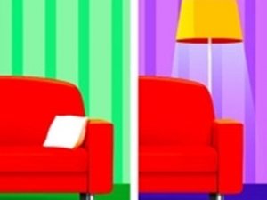 Find The Differences - Spot Them All Puzzle Game