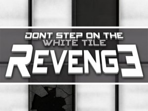 Don't Step on the White Tile Revenge Online Arcade Game