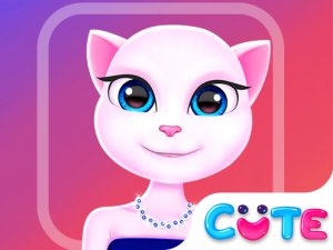 Angela Insta Fashion Stories Online Game Fashion Game