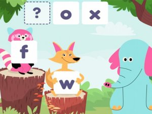 Free Educational Games for Kids Online - Learning Game