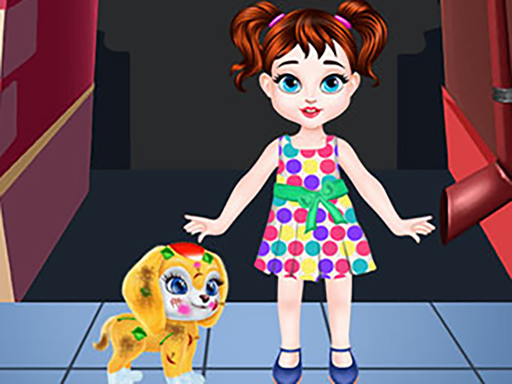 Taylor Puppy Daycare Care