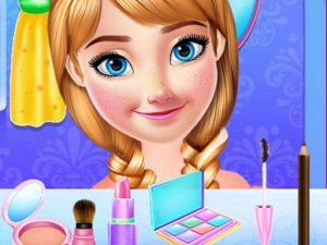 Princess Favorite Outfits Dress Up Game - Fashion Game