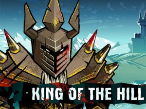 King Of The Hill: Castle Defense Online Game - Strategy Game